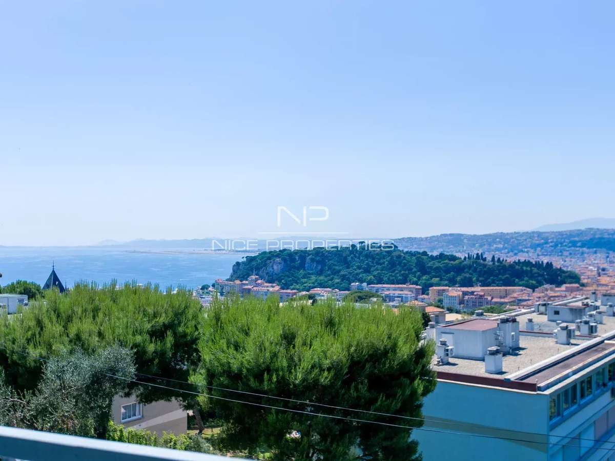 Appartement Nice