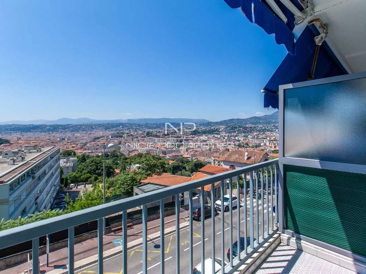 Appartement Nice