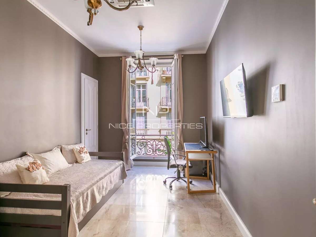 Appartement Nice