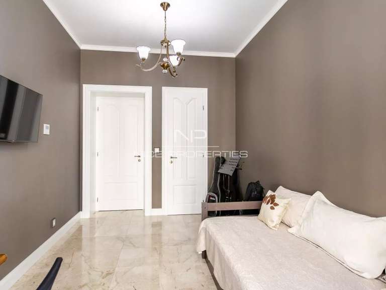 Appartement Nice - 3 chambres - 106m²