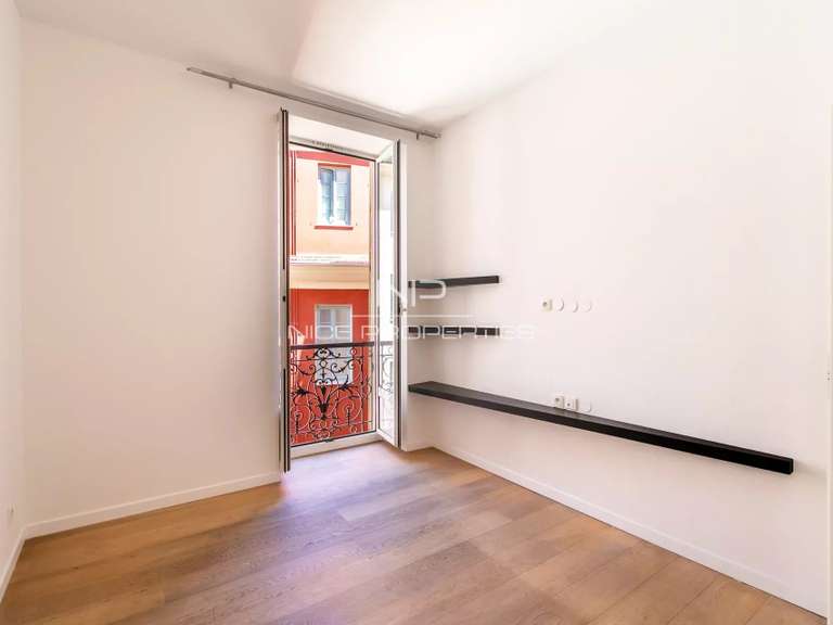 Appartement Nice - 2 chambres - 77m²