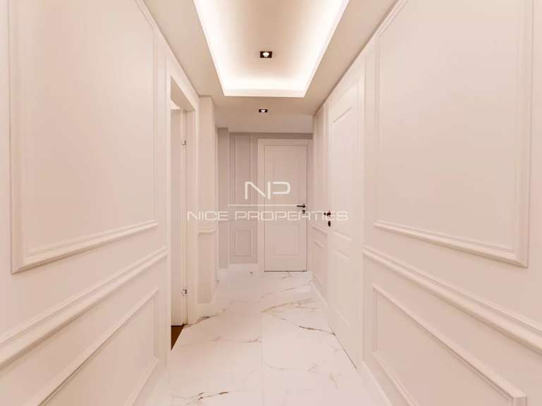 Appartement Nice - 2 chambres - 76m²