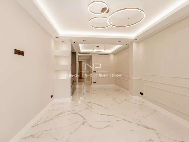 Appartement Nice - 2 chambres - 76m²