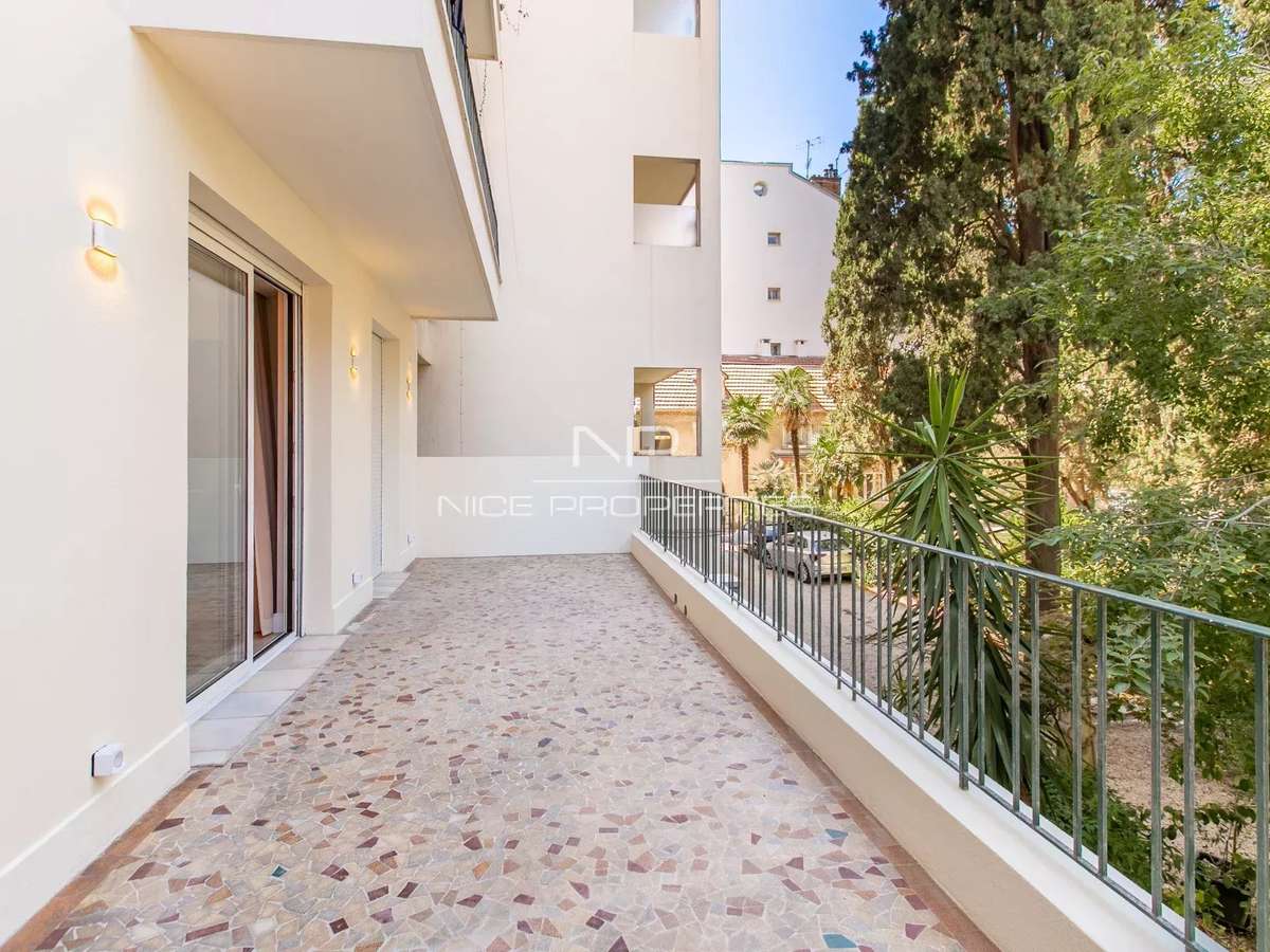 Appartement Nice