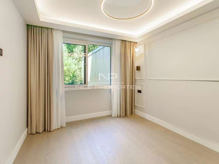 Appartement Nice - 2 chambres - 76m²