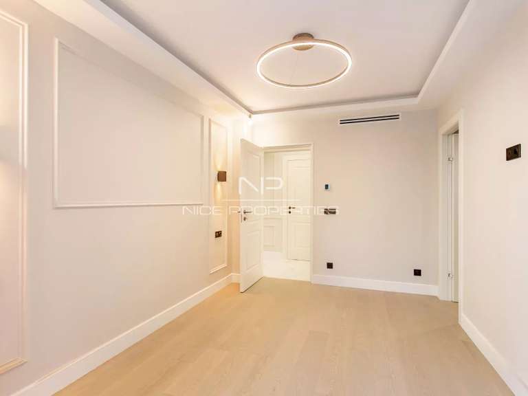 Appartement Nice - 2 chambres - 76m²