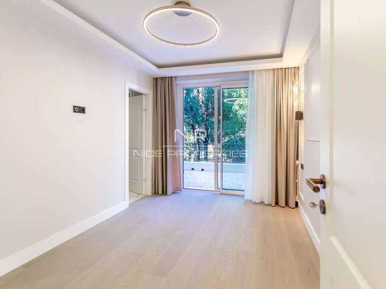 Appartement Nice - 2 chambres - 76m²