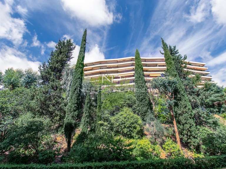 Appartement avec Vue sur mer Nice - 3 chambres - 110m²