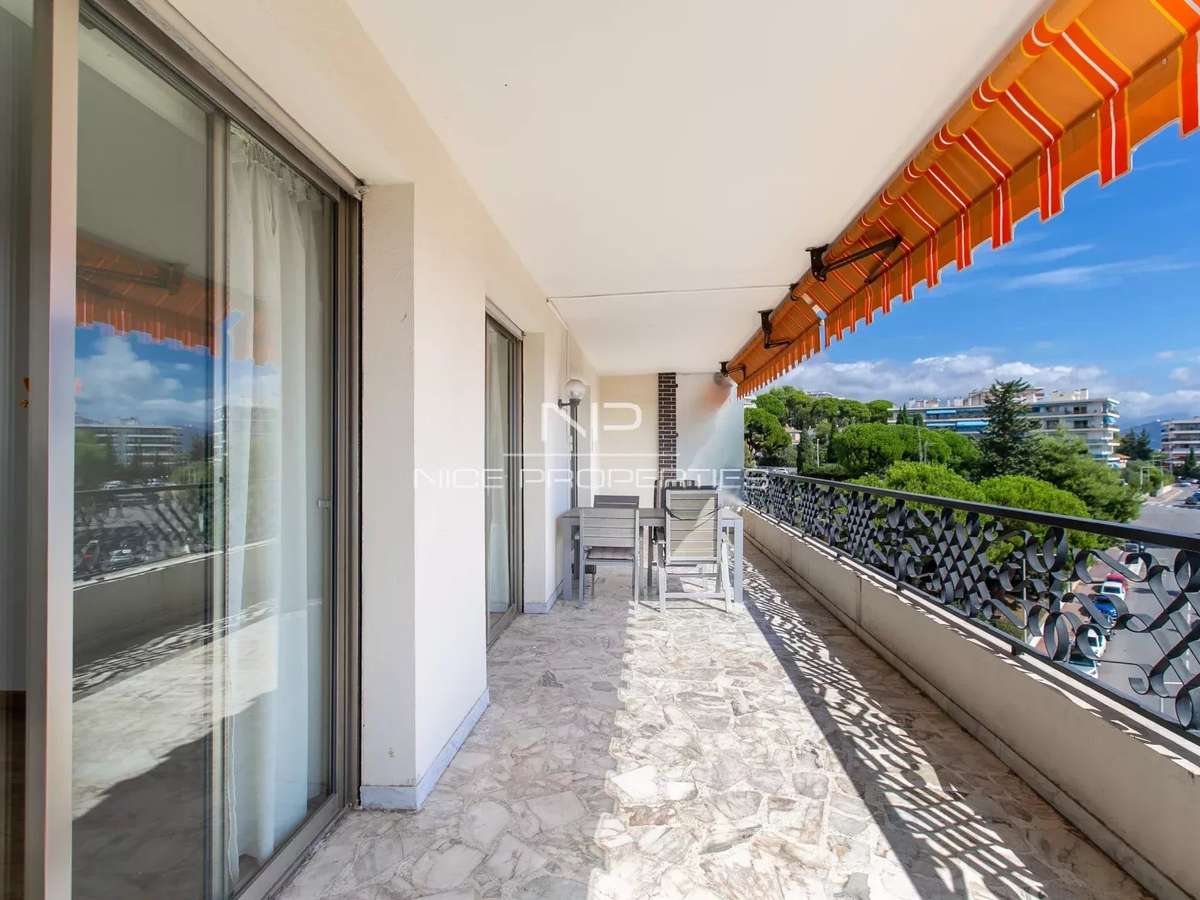 Appartement Nice