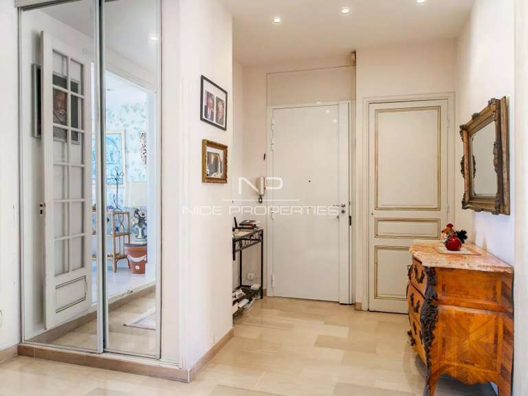 Appartement Nice - 3 chambres - 125m²