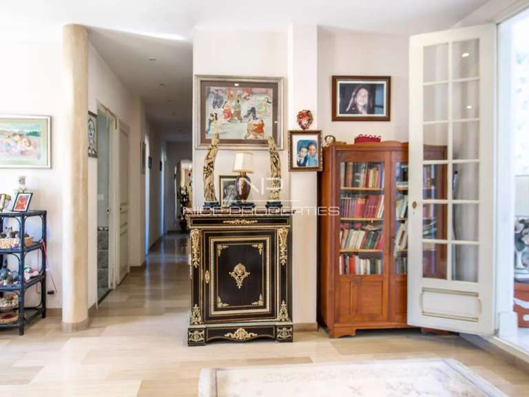 Appartement Nice - 3 chambres - 125m²