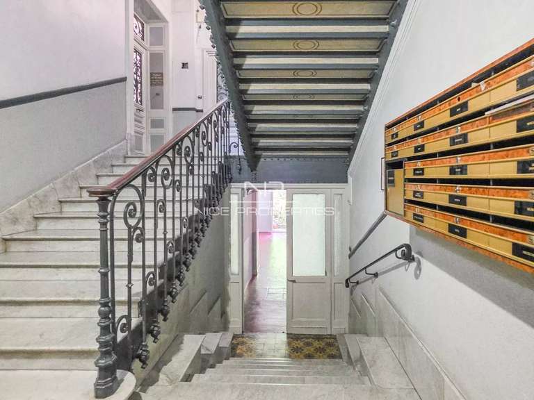 Appartement Nice - 3 chambres - 125m²