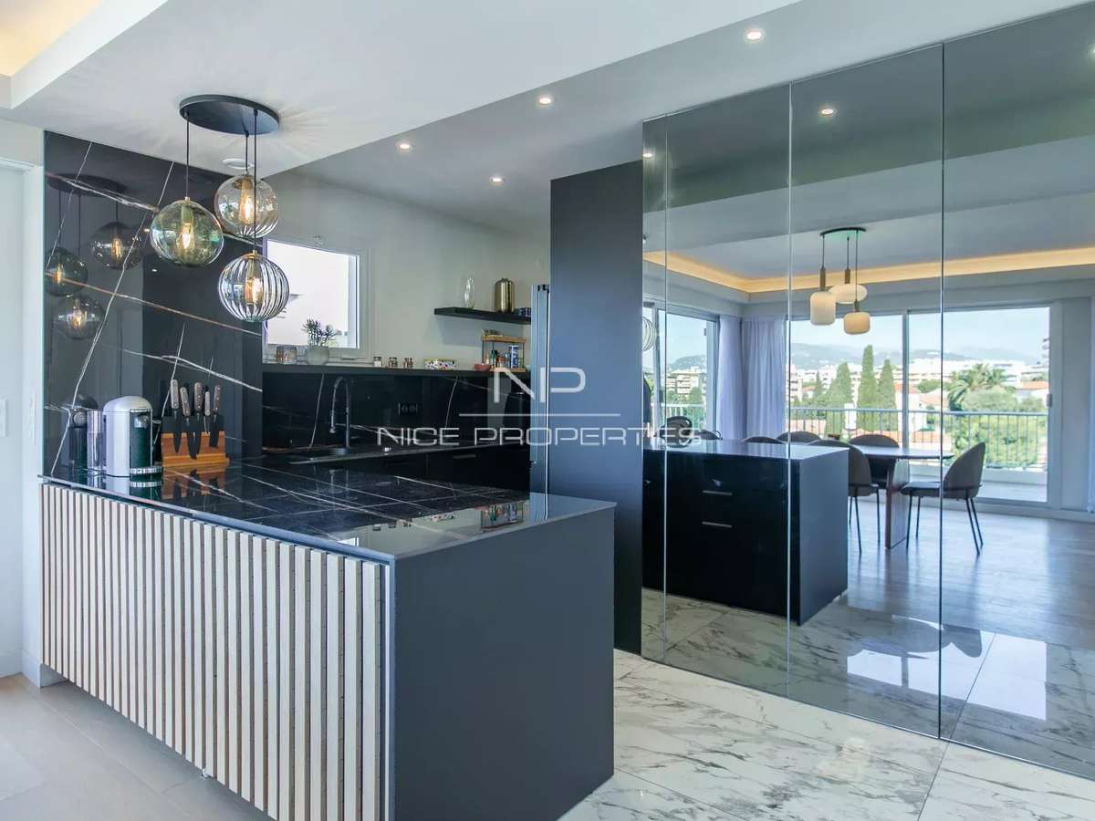 Appartement Nice