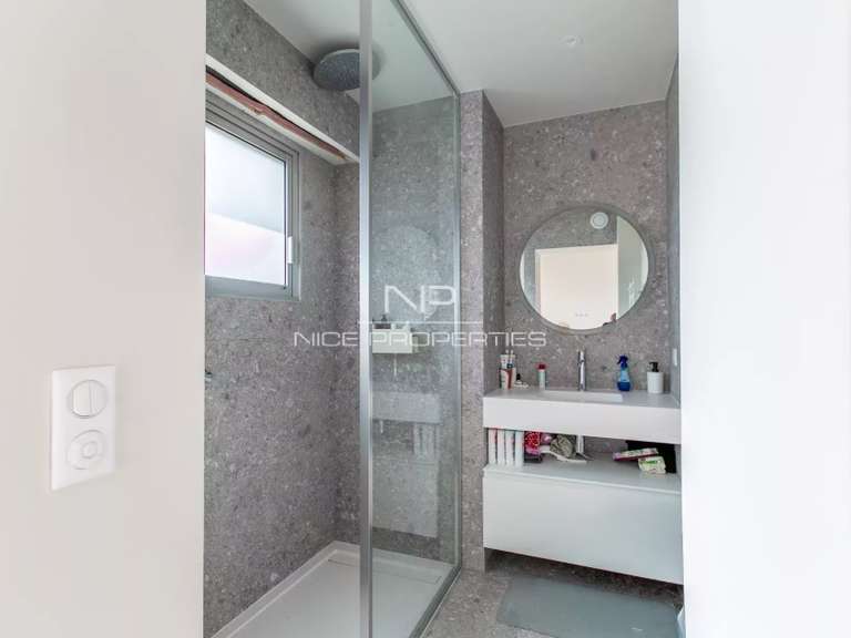 Appartement Nice - 4 chambres - 132m²