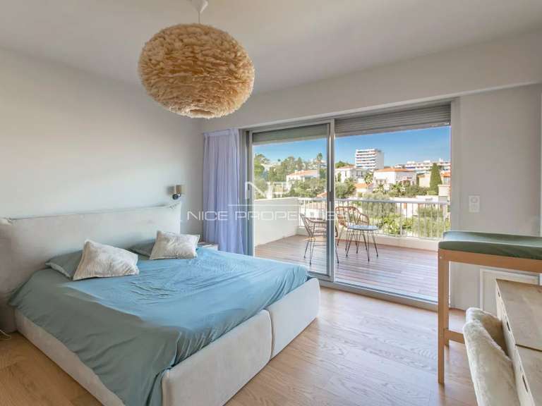 Appartement Nice - 4 chambres - 132m²