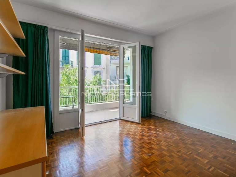 Appartement Nice - 1 chambre - 53m²