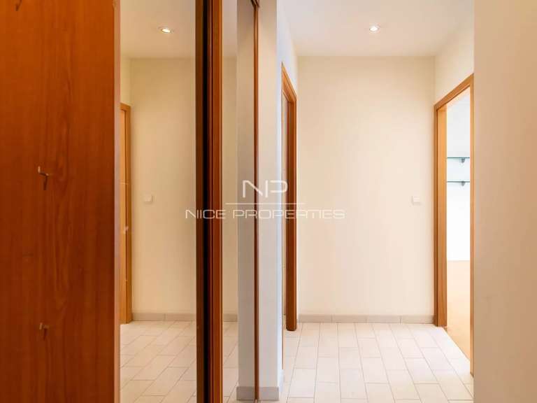Appartement Nice - 1 chambre - 53m²