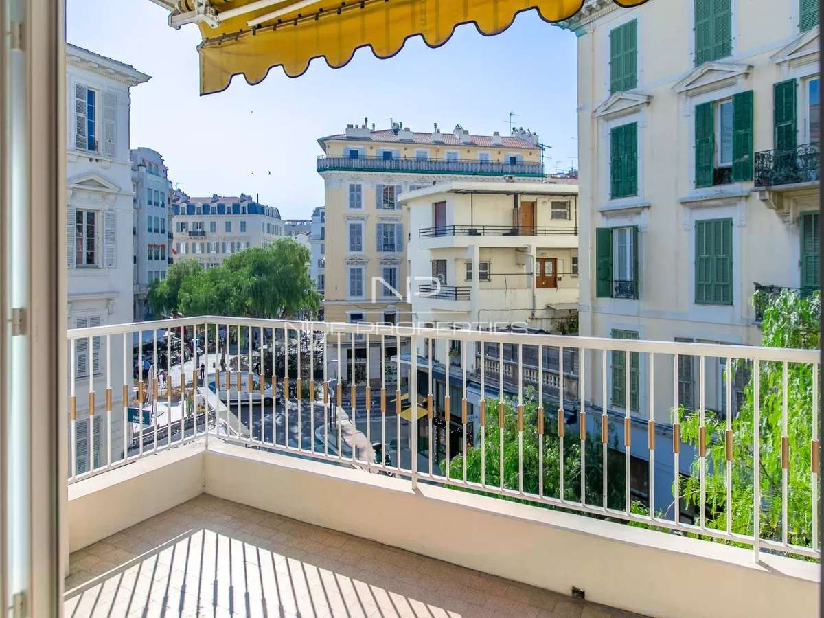 Appartement Nice