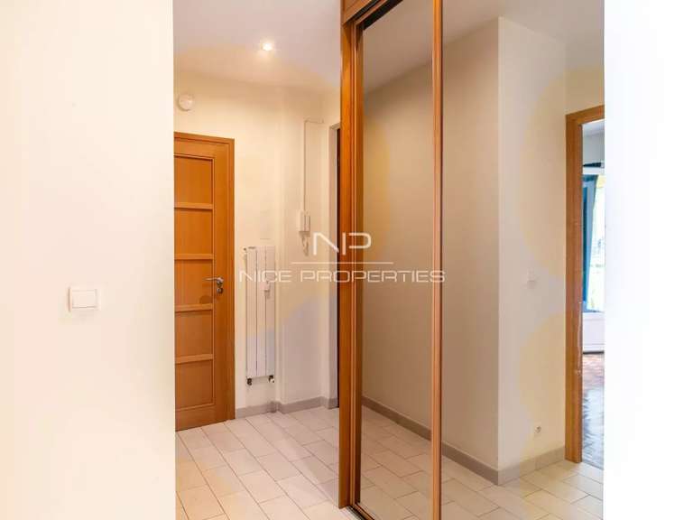 Appartement Nice - 1 chambre - 53m²