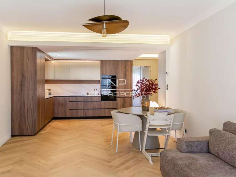 Appartement Nice - 3 chambres - 107m²