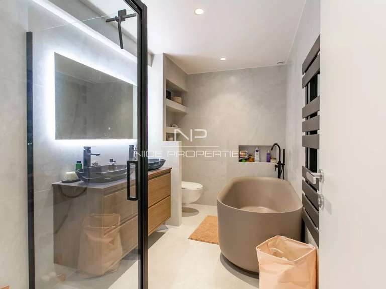 Appartement Nice - 3 chambres - 107m²