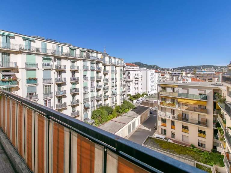 Appartement Nice - 3 chambres - 107m²