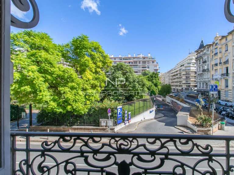 Appartement Nice - 3 chambres - 106m²