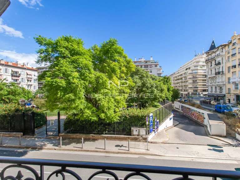 Appartement Nice - 3 chambres - 106m²
