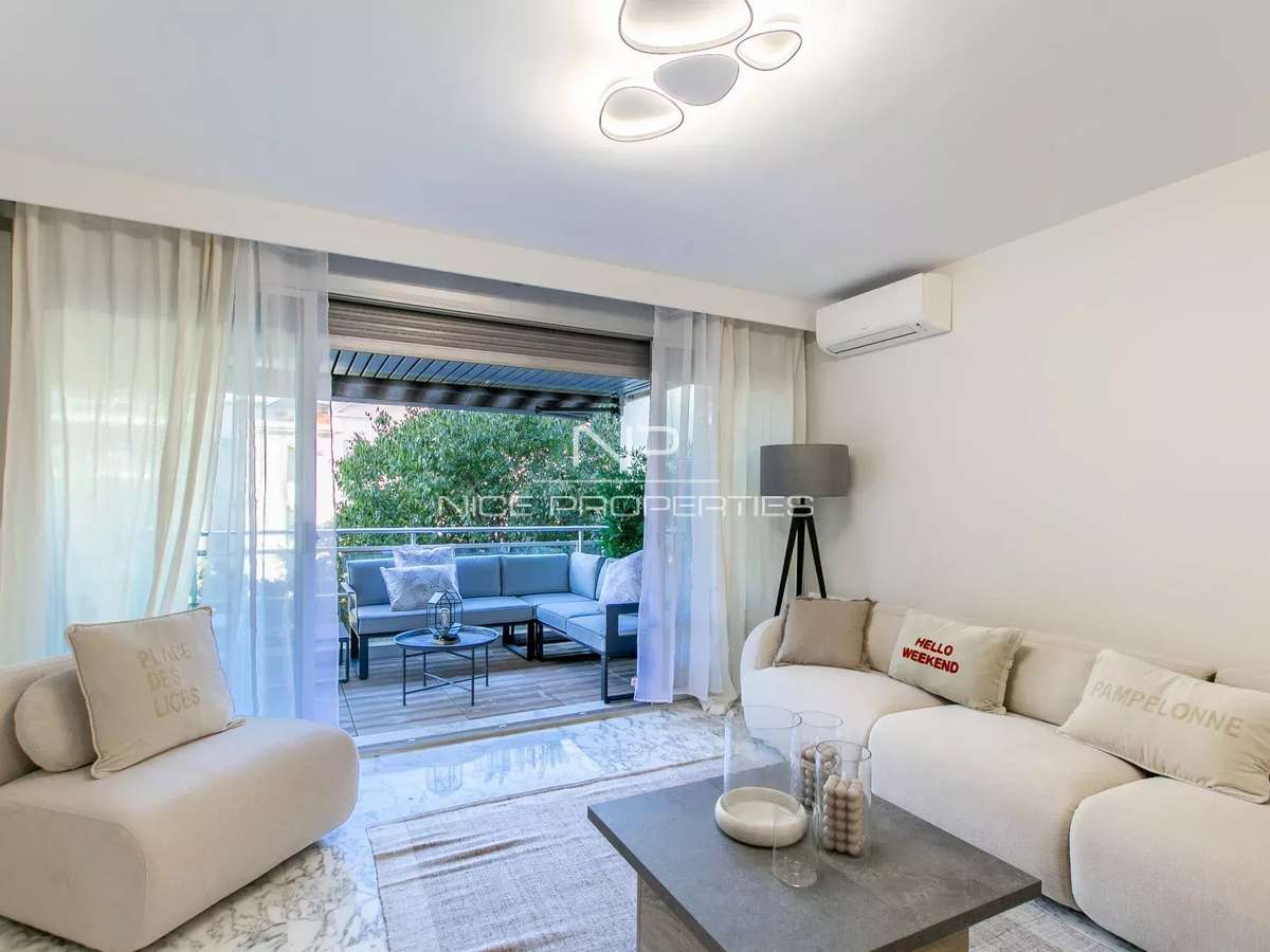 Appartement Nice