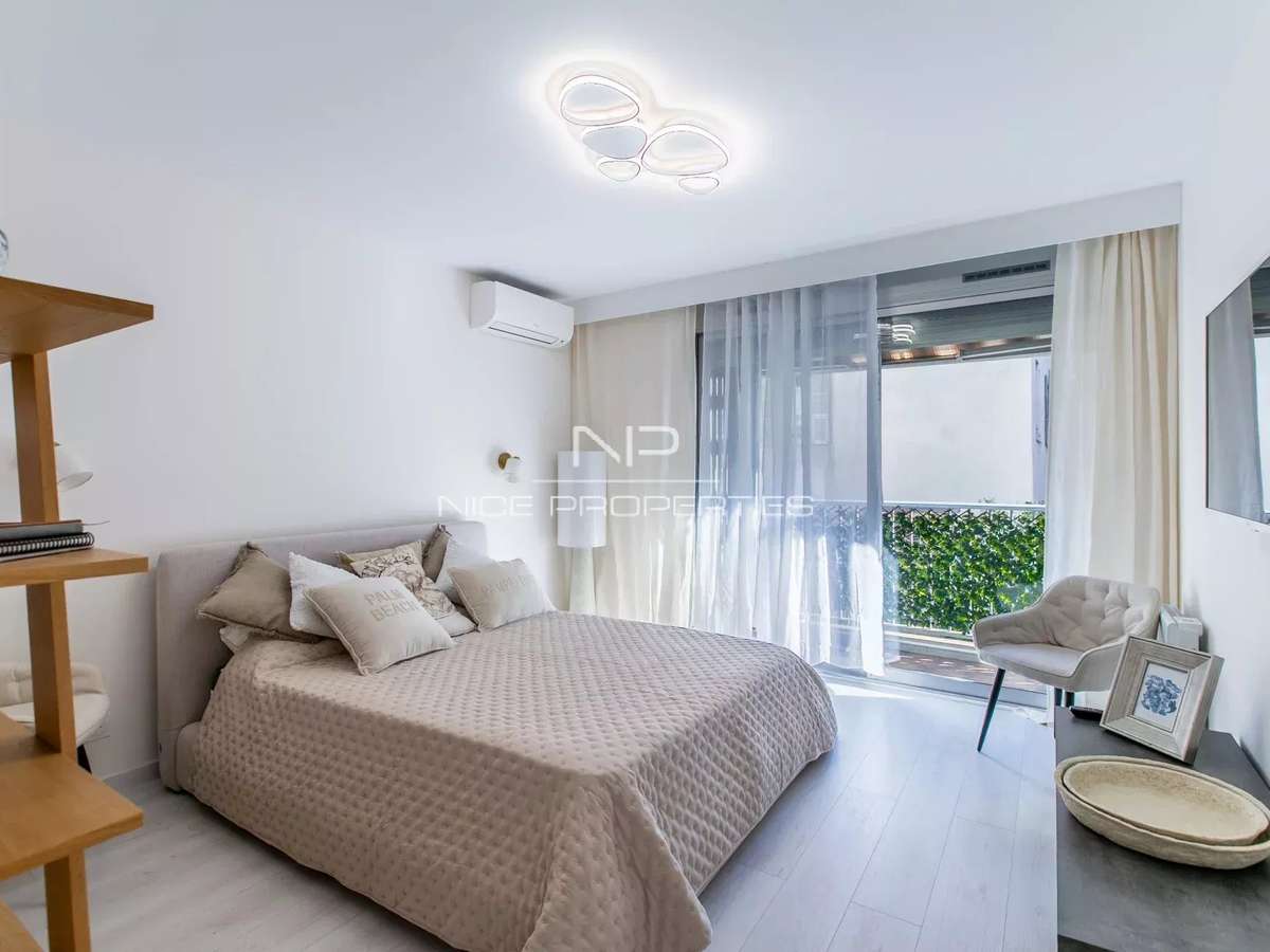 Appartement Nice