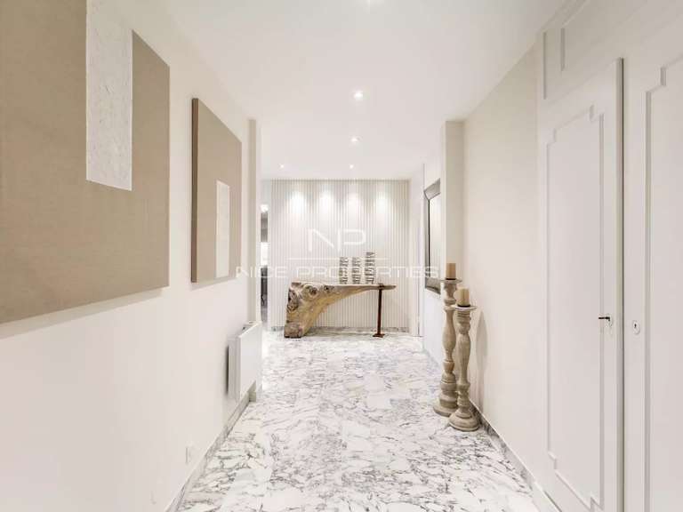 Appartement Nice - 3 chambres - 104m²