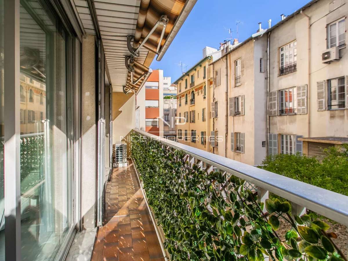 Appartement Nice