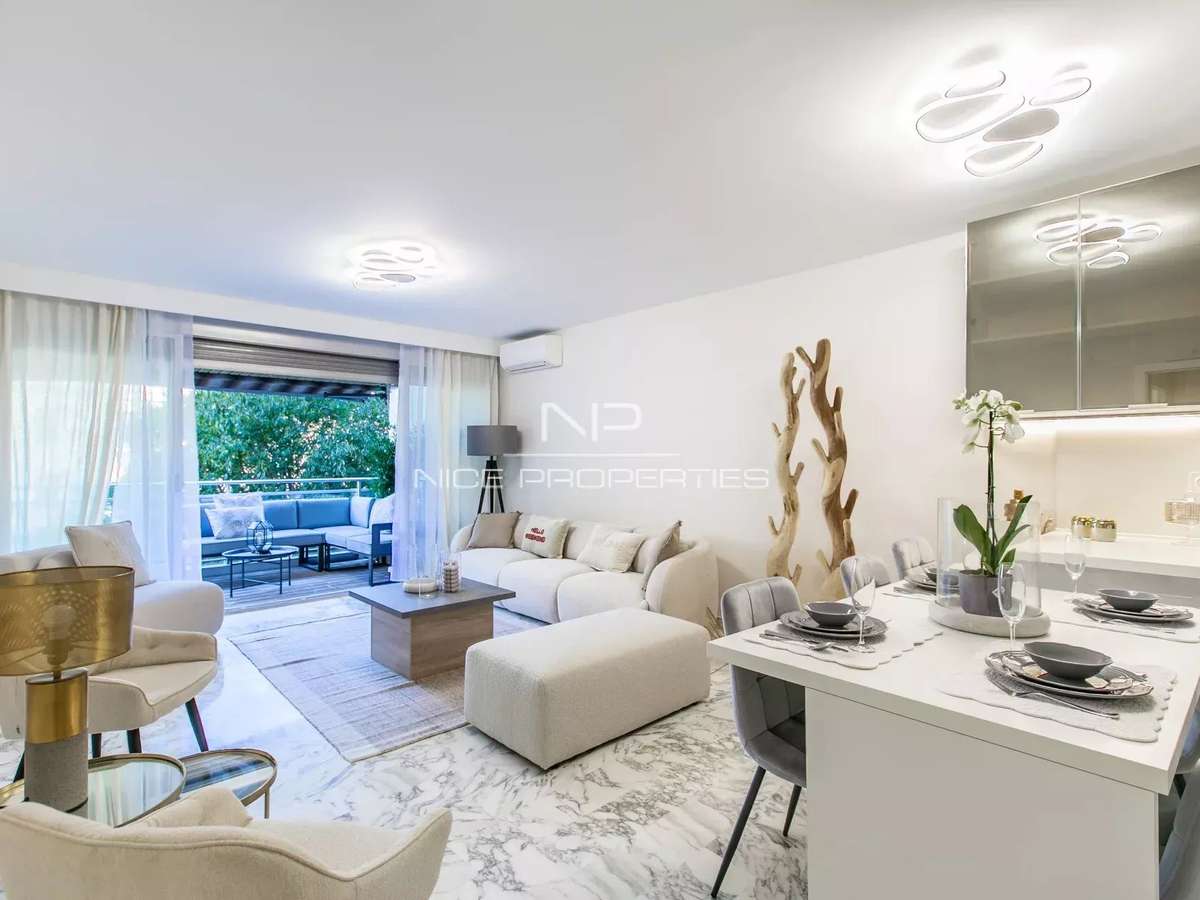 Appartement Nice