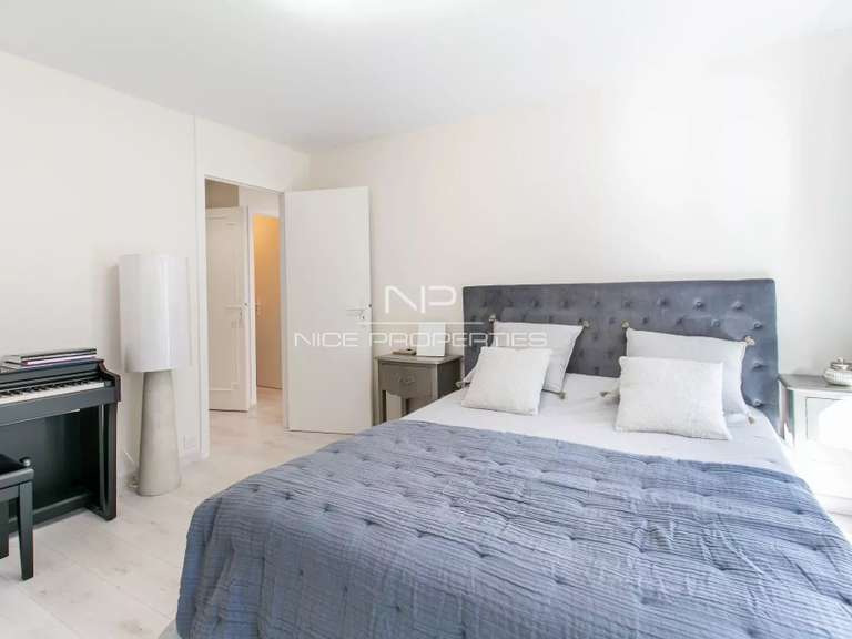 Appartement Nice - 3 chambres - 104m²