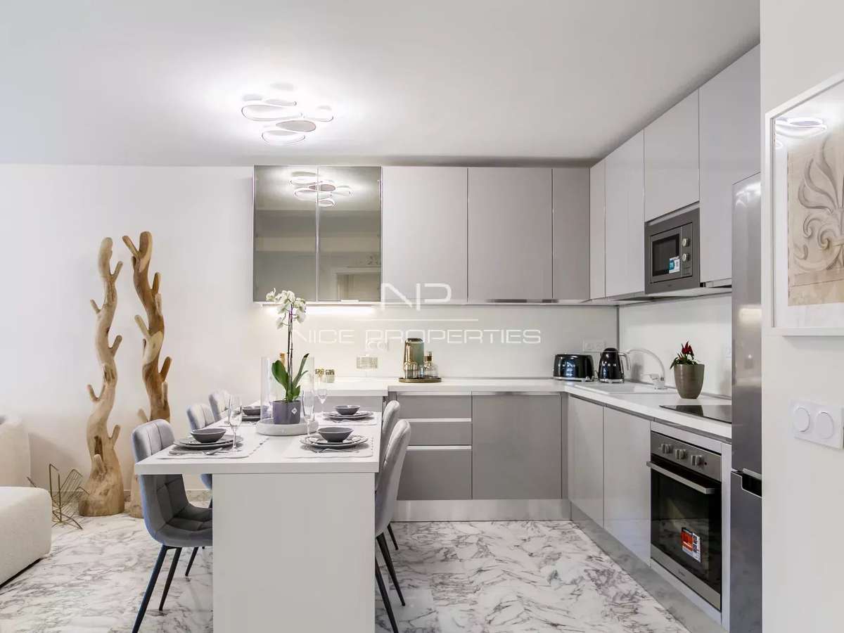 Appartement Nice