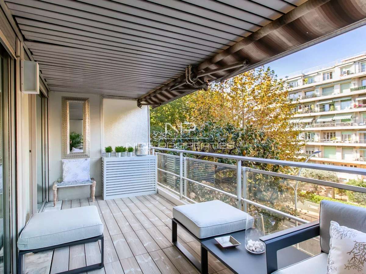 Appartement Nice