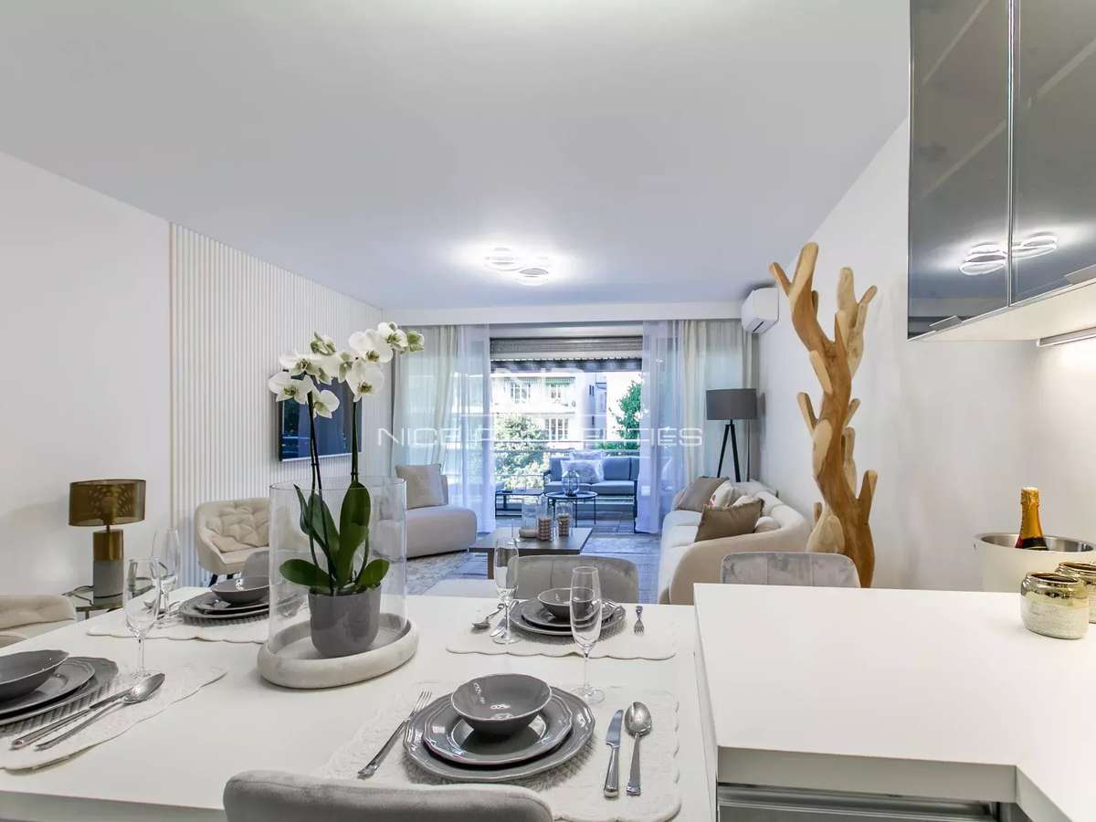 Appartement Nice