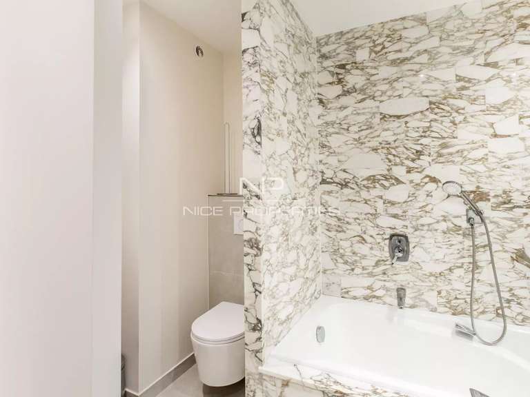 Appartement Nice - 3 chambres - 104m²