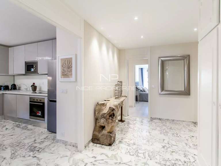 Appartement Nice - 3 chambres - 104m²