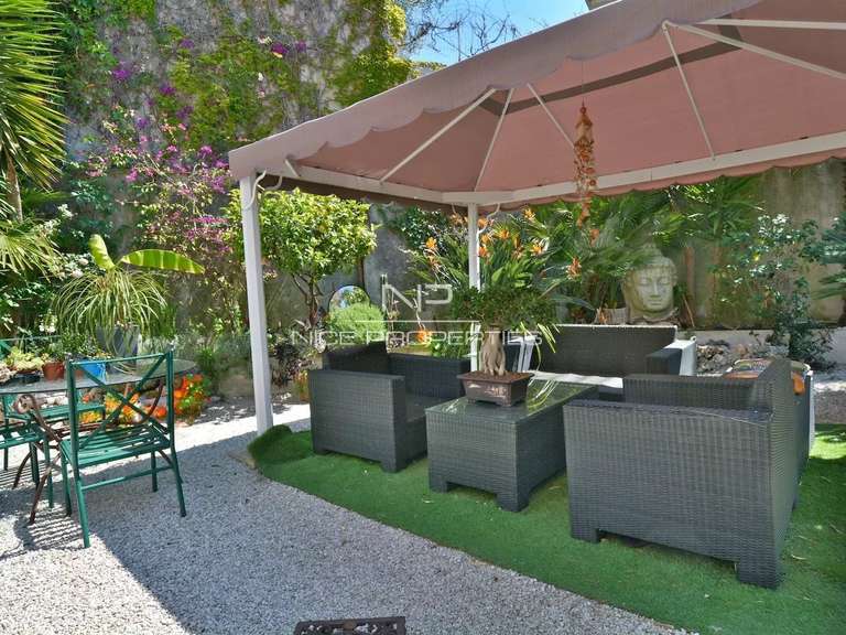 Appartement Nice - 2 chambres - 227m²