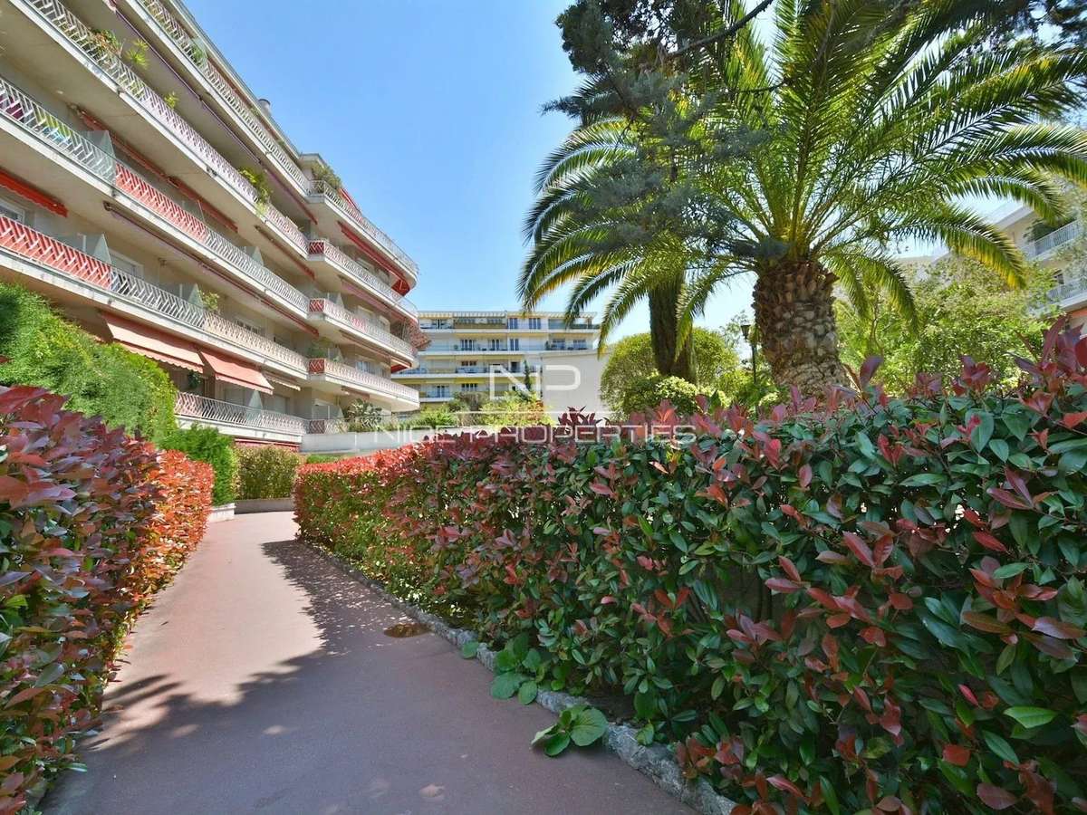Appartement Nice
