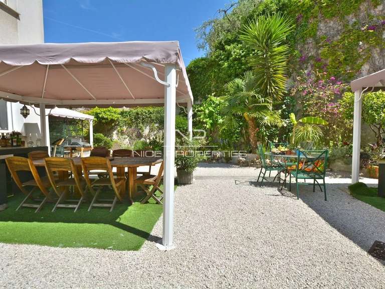 Appartement Nice - 2 chambres - 227m²