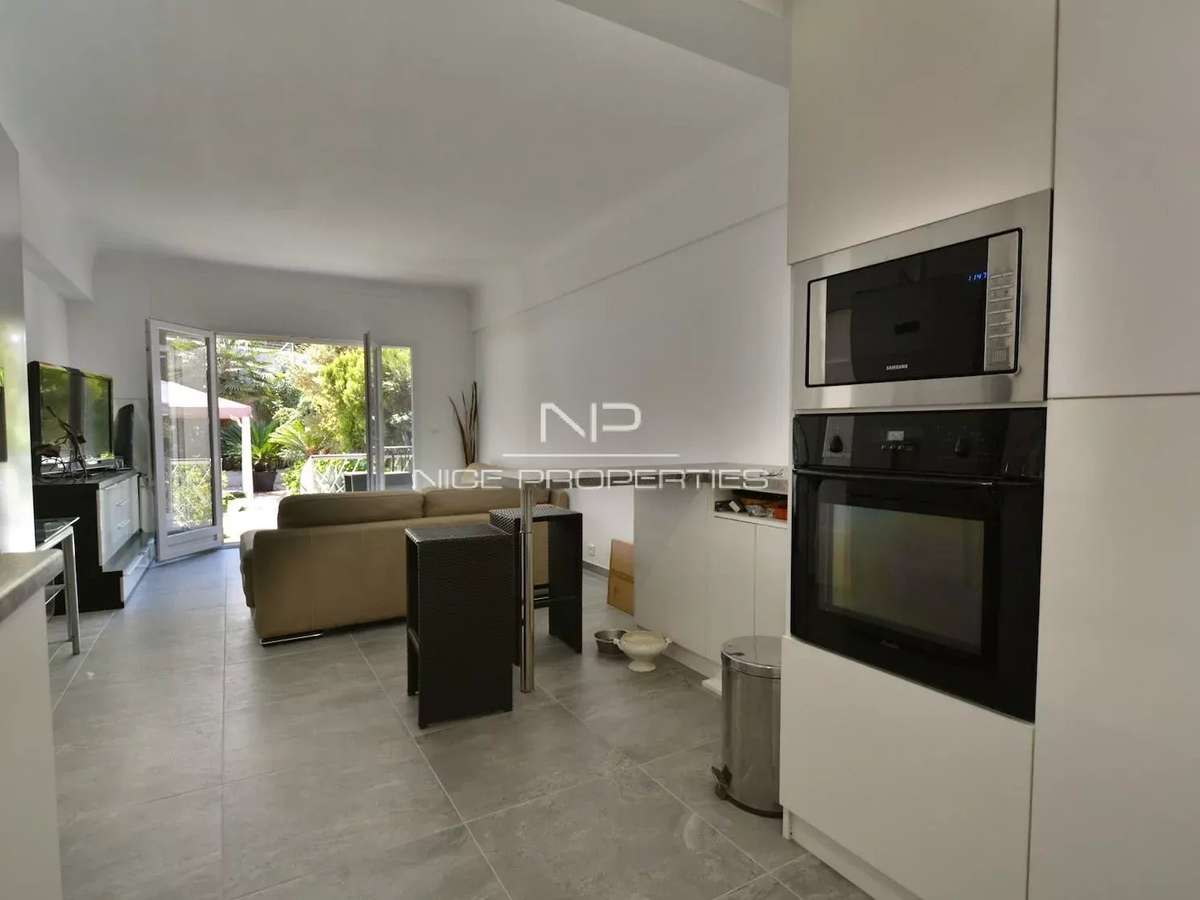 Appartement Nice