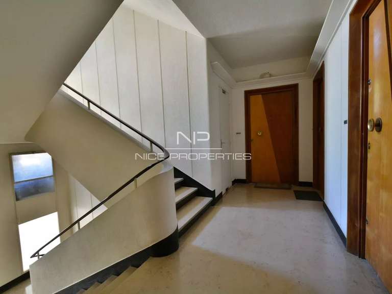 Appartement Nice - 2 chambres - 227m²