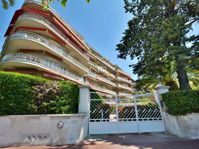 Appartement Nice - 2 chambres - 227m²