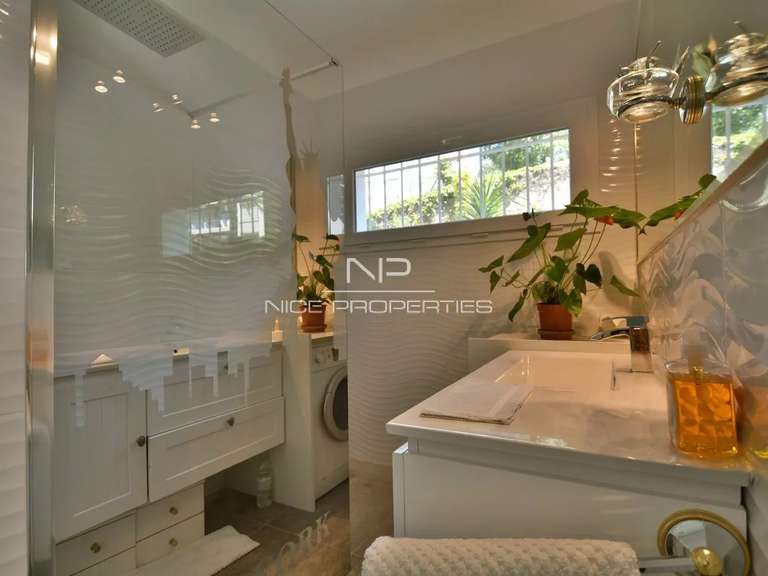 Appartement Nice - 2 chambres - 227m²