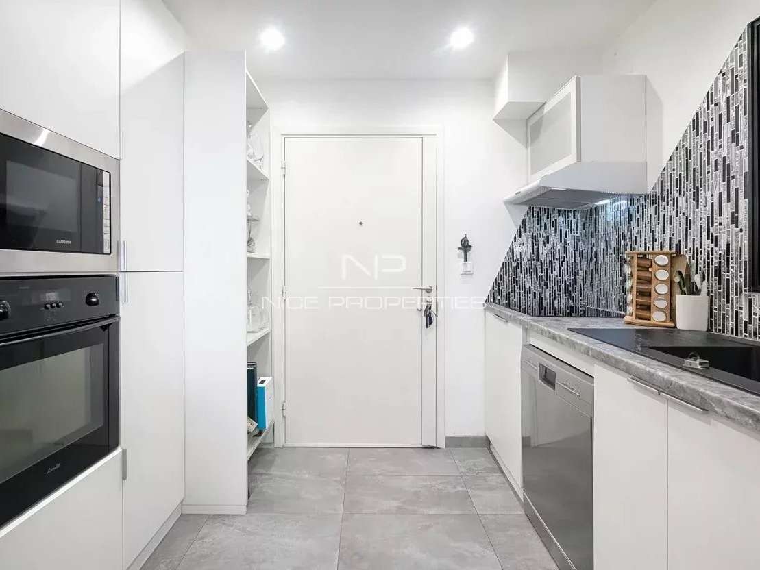 Appartement Nice