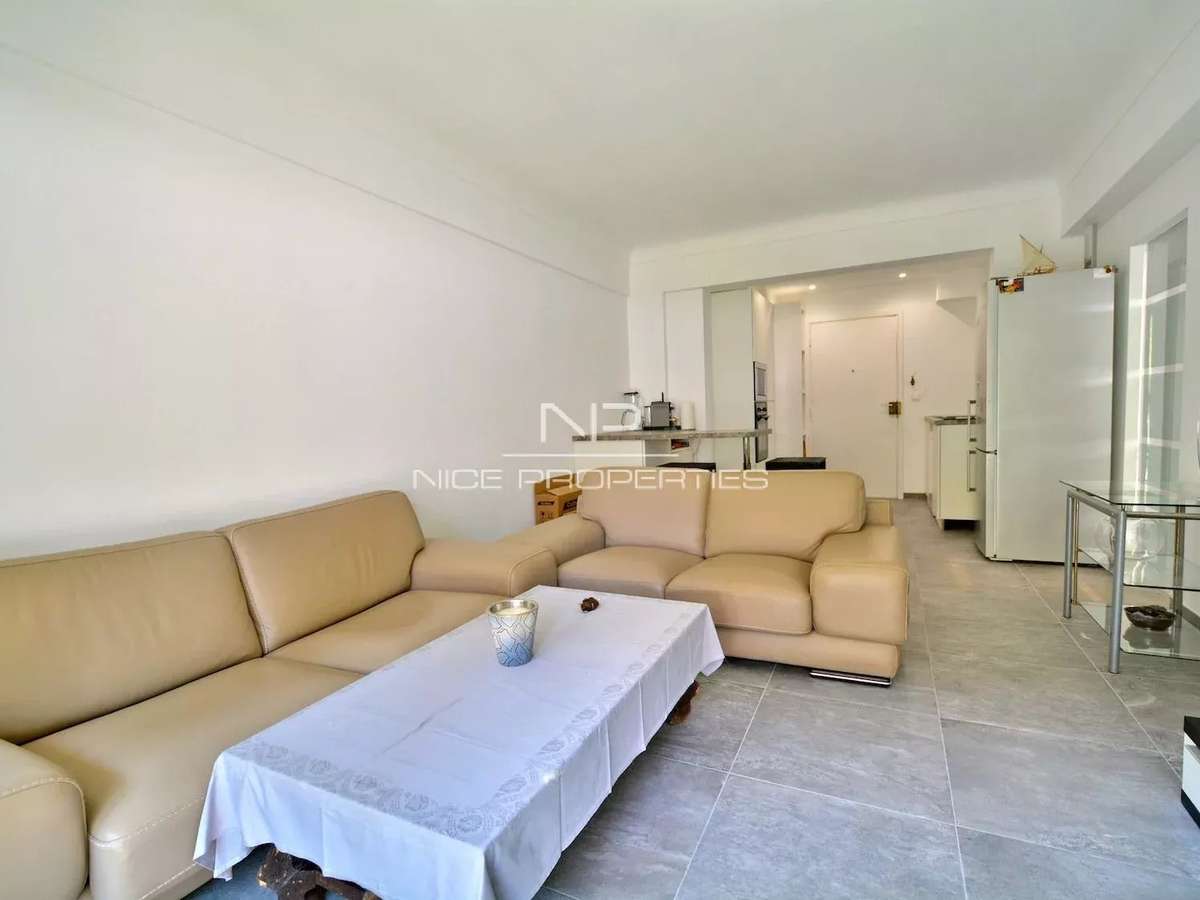 Appartement Nice