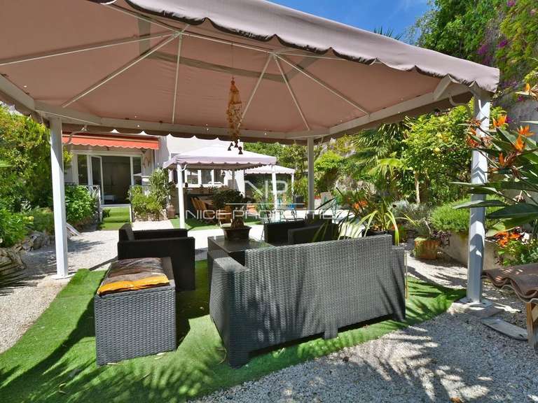 Appartement Nice - 2 chambres - 227m²