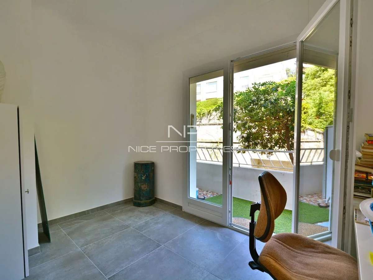 Appartement Nice